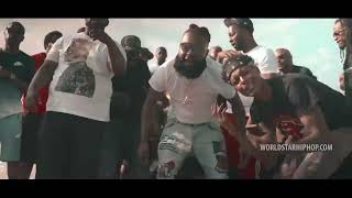 Sada Baby quot2K20quot WSHH Exclusive  Official Music Video [upl. by Nylle498]