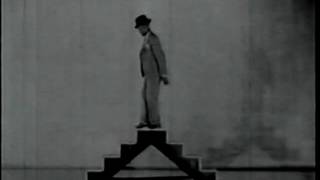 Bill quotBojanglesquot Robinson Stair Dance 1932 [upl. by Obadias]