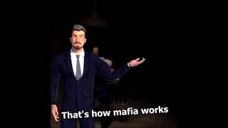 MAFIA CITY AD SONG FOR 1 HOUR PERFECT LOOP [upl. by Wallace]