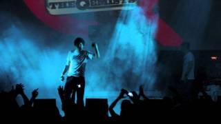 The Qemists  Live in Avrora SaintPetersburg Russia 25112011 [upl. by Salomi]