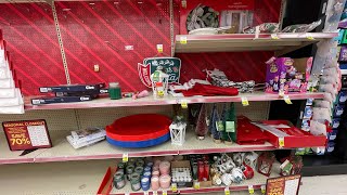 Kroger Christmas Clearance  Blooper [upl. by Johm]