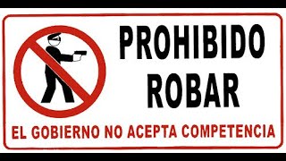 Los impuestos son un ROBO y solo un vago puede estar de acuerdo con los impuestos excesivos [upl. by Attevaj229]