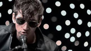 Arctic Monkeys  Full Performance Live on KEXP [upl. by Frissell261]