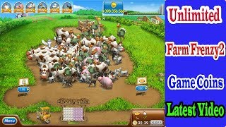 how to download and install farm frenzy 1 free full working 100 [upl. by Nimref]