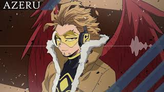 Hawks x Listener ASMR BNHA HAWKS Coming home to HawksHotSpicyBoyfriend [upl. by Michaelina693]