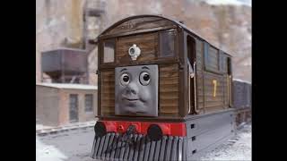 BluEngine12s Sodor Themes  Toby the Tram Engine [upl. by Stevy]