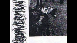 Cadaverment  Bloodstream Desecration 1999 [upl. by Colver35]