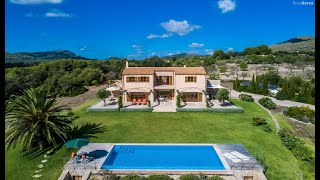 Finca auf Mallorca Vent [upl. by Theona]