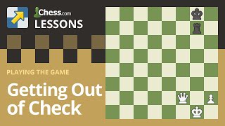 How to Checkmate with Queen amp King  Chess Basics for Beginners  Chess Endgame Strategy to WIN [upl. by Tadeo911]