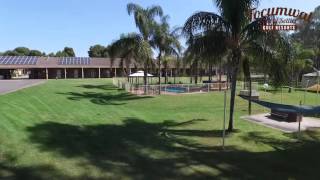 Tocumwal Golf Resort [upl. by Phira536]