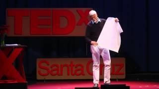 Cultivating Collaboration Dont Be So Defensive  Jim Tamm  TEDxSantaCruz [upl. by Lucinda]