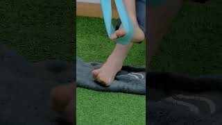 💥Ejercicios para la fascitis plantar🦶 [upl. by Notnarb]