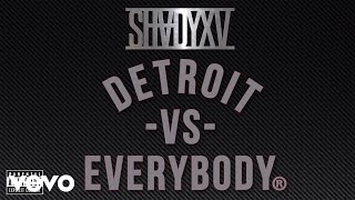 Detroit Vs Everybody [upl. by Eldwen]