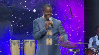 Worship Experience Apostle John Kimani William [upl. by Stalker]