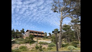 California Historical Landmark No 1052 unveiling ceremony at Asilomar Conference Grounds Sat June [upl. by Einreb53]