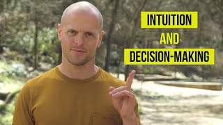 How to Make Better Decisions — DecisionMaking Mental Models — Using Intuition  Tim Ferriss [upl. by Lamee546]