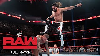 FULL MATCH  AllStar Battle Royal Raw July 15 2019 [upl. by Thibault]