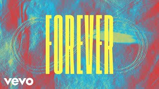 Keith Urban  Forever Official Lyric Video [upl. by Dayiz]