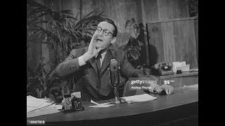 Steve Allen Show from 1959 [upl. by Wolsniw]