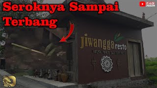 Jiwangga Resto [upl. by Eednarb]