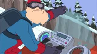 American Dad Tearjerker Intro [upl. by Hochman]