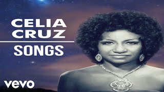 Celia Cruz  Te Busco Audio [upl. by Gardy]