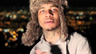 Lil B  Exhibit BasedVIDEORARE LIVE FOOTAGE OF LIL B [upl. by Salisbarry741]