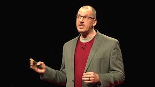 How to Teach Kids Better Problem Solving  Michael Arnold  TEDxGreenville [upl. by Denman]