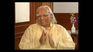 IN CONVERSATION  BKS IYENGAR [upl. by Driscoll662]