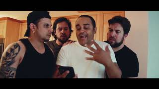 quotLos Extraditablesquot Un Short Film de Los Pichy Boys  Nos quieren mandar a todos presos para Cuba [upl. by Nisior312]