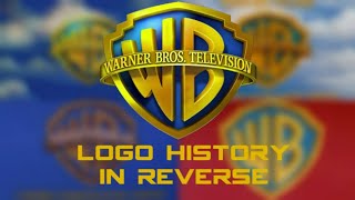 Warner Bros Animation Logo History [upl. by Courtund798]