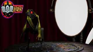 Magog On The March Live Broadcast  Oddworld VTuber Stream Rig The Slig [upl. by Audly705]