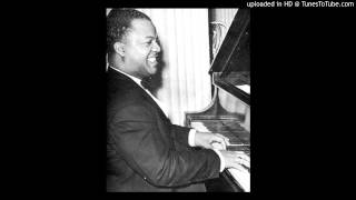 original  Boogie Woogie Blues  Albert Ammons [upl. by Suvart]