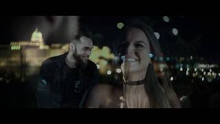 FTD  Engedd el a kezem ft Maxbeard Official Music Video [upl. by Alyehc]