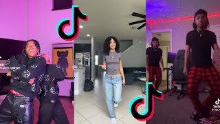 Popular TikTok Dances September 2024 [upl. by Teerprug]