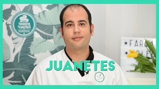 Juanetes Por qué aparecen y tratamientos [upl. by Adamsun]