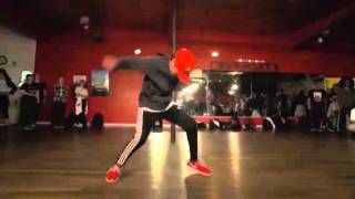 PillowTalkZayn choreography by David Moore Ryan Phuong [upl. by Harrow]