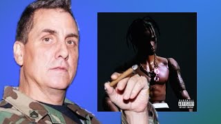 How Mike Dean Makes Synths For Travis Scott [upl. by Garber]