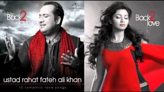 RIM JHIM SAWAN BARSE  SHREYA GHOSHAL  RAHAT FATEH ALI KHAN [upl. by Pleasant711]