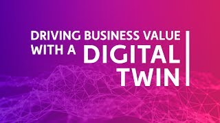 Driving Business Value with a Digital Twin  Anand Mecheri CEO Invicara  BisNow Dublin [upl. by Dorison]