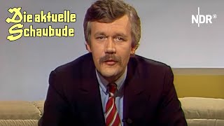 Die aktuelle Schaubude Studio Hamburg Remastered [upl. by Agna]