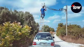 TOTAL IDIOTS AT WORK 99  Instant Regret Fails  Bad day at work compilation 2024 [upl. by Saleem963]