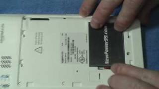 How To Replace Your Kindle I Battery [upl. by Berger269]