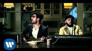 Chromeo  Dont Turn The Lights On Official Video [upl. by Florie]