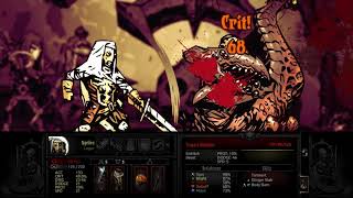 Darkest Dungeon Farmstead 9600 kills [upl. by Slinkman]