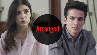 Arranged Marriage Short Film [upl. by Noet128]