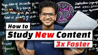 How to Scientifically Learn New Content Effectively  Anuj Pachhel [upl. by Ase]