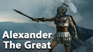 Alexander the Great  The Rise of a Legend  Season 1 Complete  Ancient History [upl. by Niltac]