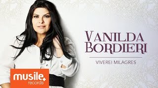 Vanilda Bordieri  Viverei Milagres Lyric Video [upl. by Barnard]