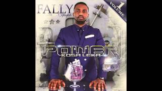 Fally Ipupa  Nourrisson Official Audio [upl. by Rohn778]